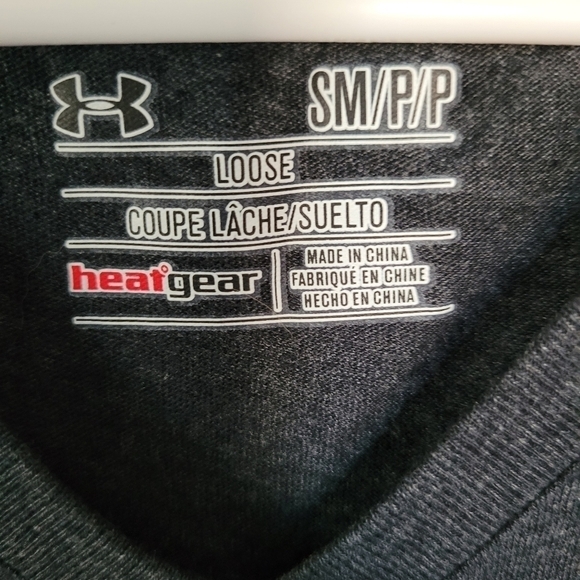 Under Armour ' I Hunt ' Athletic Tee - Picture 4 of 4